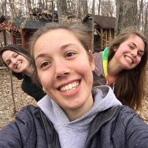 Meet your Posher, Laureen